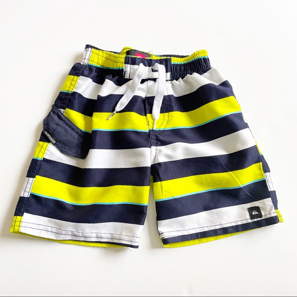 Quiksilver shorts